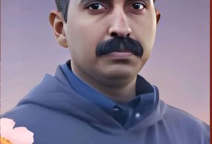 ബ്രദര്‍ ജോണ്‍സി തോമസ് യു കെ യിൽ വച്ച് കർത്തൃസന്നിധിയിൽ ചേർക്കപ്പെട്ടു.