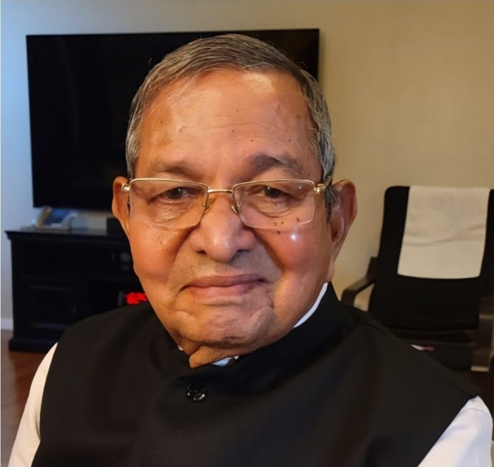 പാസ്റ്റർ ടി സി കോശി കർത്തൃസന്നിധിയിൽ