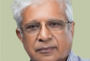 കോഴഞ്ചേരി മേലുകര ചേന്നാട്ടു എബ്രഹാം സി. വർഗീസ് (76) നിര്യാതനായി