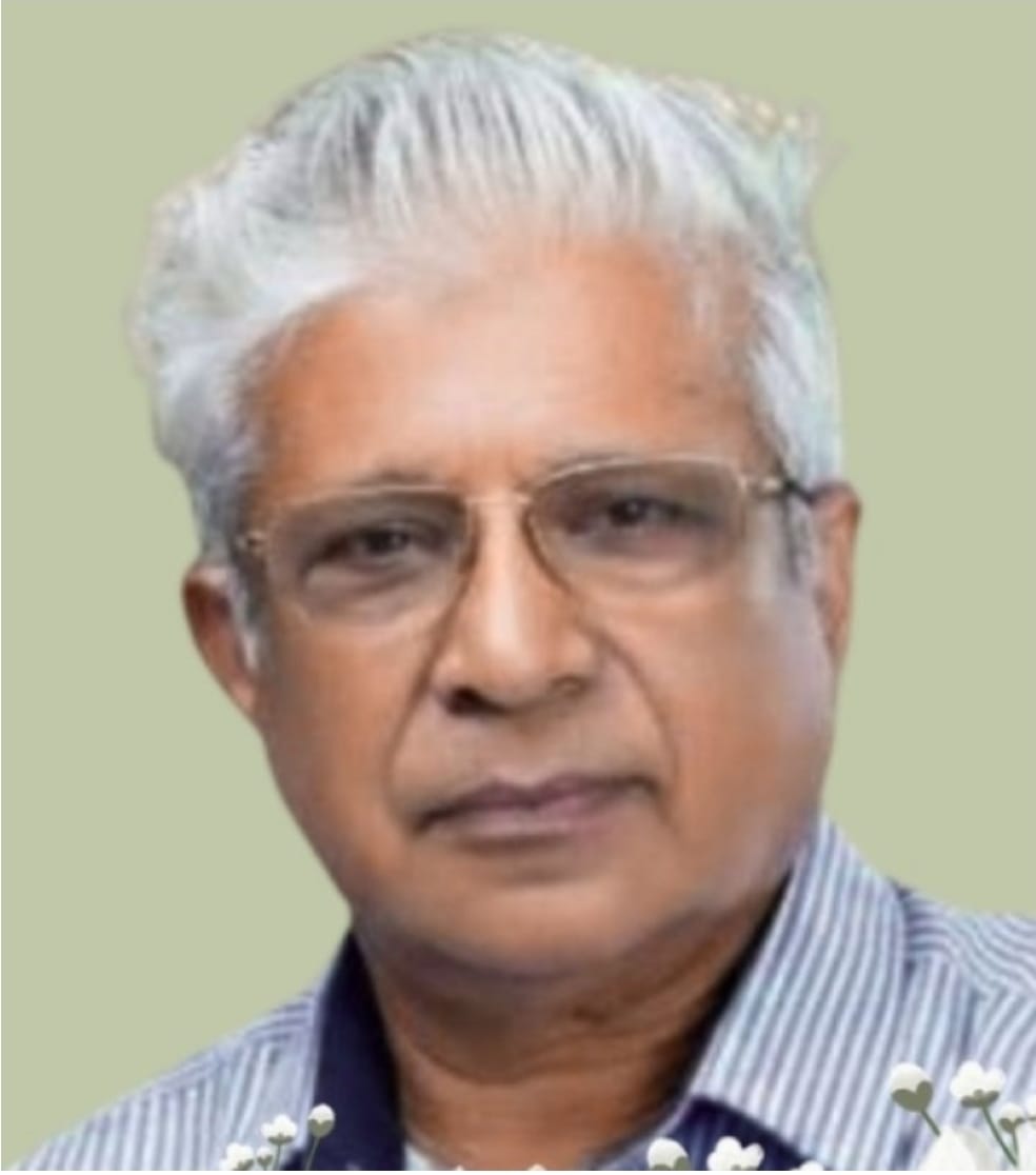 കോഴഞ്ചേരി മേലുകര ചേന്നാട്ടു എബ്രഹാം സി. വർഗീസ് (76) നിര്യാതനായി