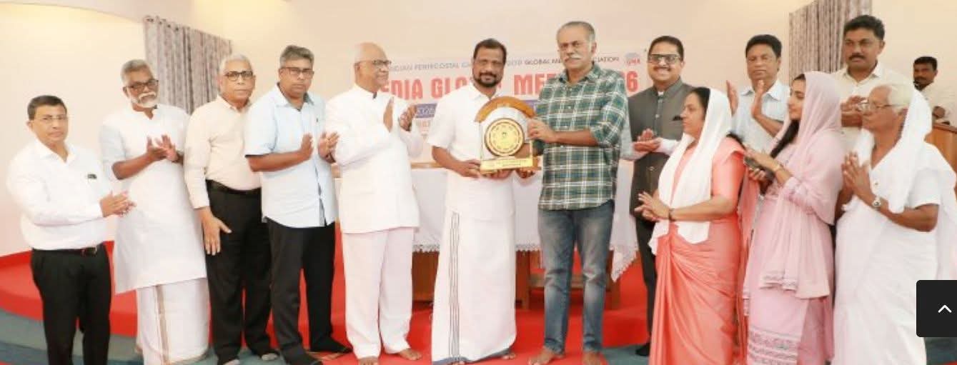 കപട ആത്മീയത സഭയെ സമൂലം നശിപ്പിക്കും: ജോസഫ് സി. മാത്യു