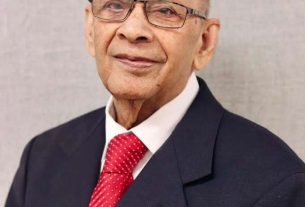 പാസ്റ്റർ പി വി കുരുവിള അമേരിക്കയിൽ വച്ച് കർത്തൃസന്നിധിയിൽ ചേർക്കപ്പെട്ടു.