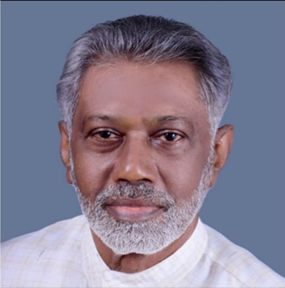 മണലേൽ സാം വില്ലയിൽ മത്തായി ചാക്കോ (കുവൈറ്റ് തങ്കച്ചൻ - 75) നിത്യതയിൽ