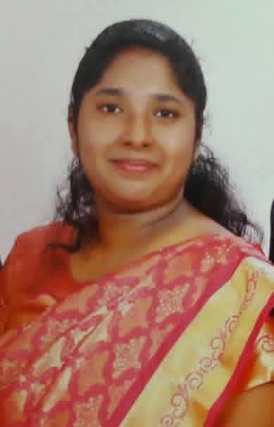ബിൻസി റോബിൻ വർഗീസ് (41) കർതൃസന്നിധിയിൽ