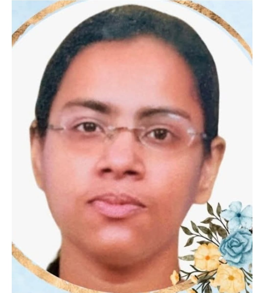 പാസ്റ്റർ ഷിജു ഡാനിയലിന്റെ ഭാര്യ പ്രിയ ഷിജു (42) കർത്തൃസന്നിധിയിൽ ചേർക്കപ്പെട്ടു.