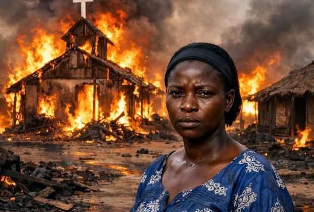 നൈജീരിയയിൽ ക്രിസ്ത്യാനികൾക്കെതിരായി ഇസ്ലാമിക ഫുലാനി തീവ്രവാദികളുടെ അക്രമം തുടരുന്നു.