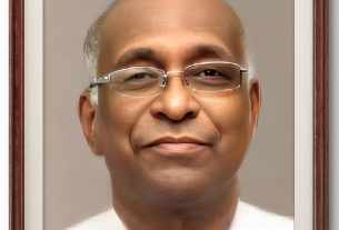 പാസ്റ്റർ സി റ്റി ശാമുവേൽ കർത്തൃസന്നിധിയിൽ ചേർക്കപ്പെട്ടു.