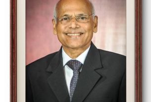 പാസ്റ്റർ ഡോ. എ സി ജോർജജ് അമേരിക്കയിൽ വച്ച് കർത്തൃസന്നിധിയിൽ ചേർക്കപ്പെട്ടു.
