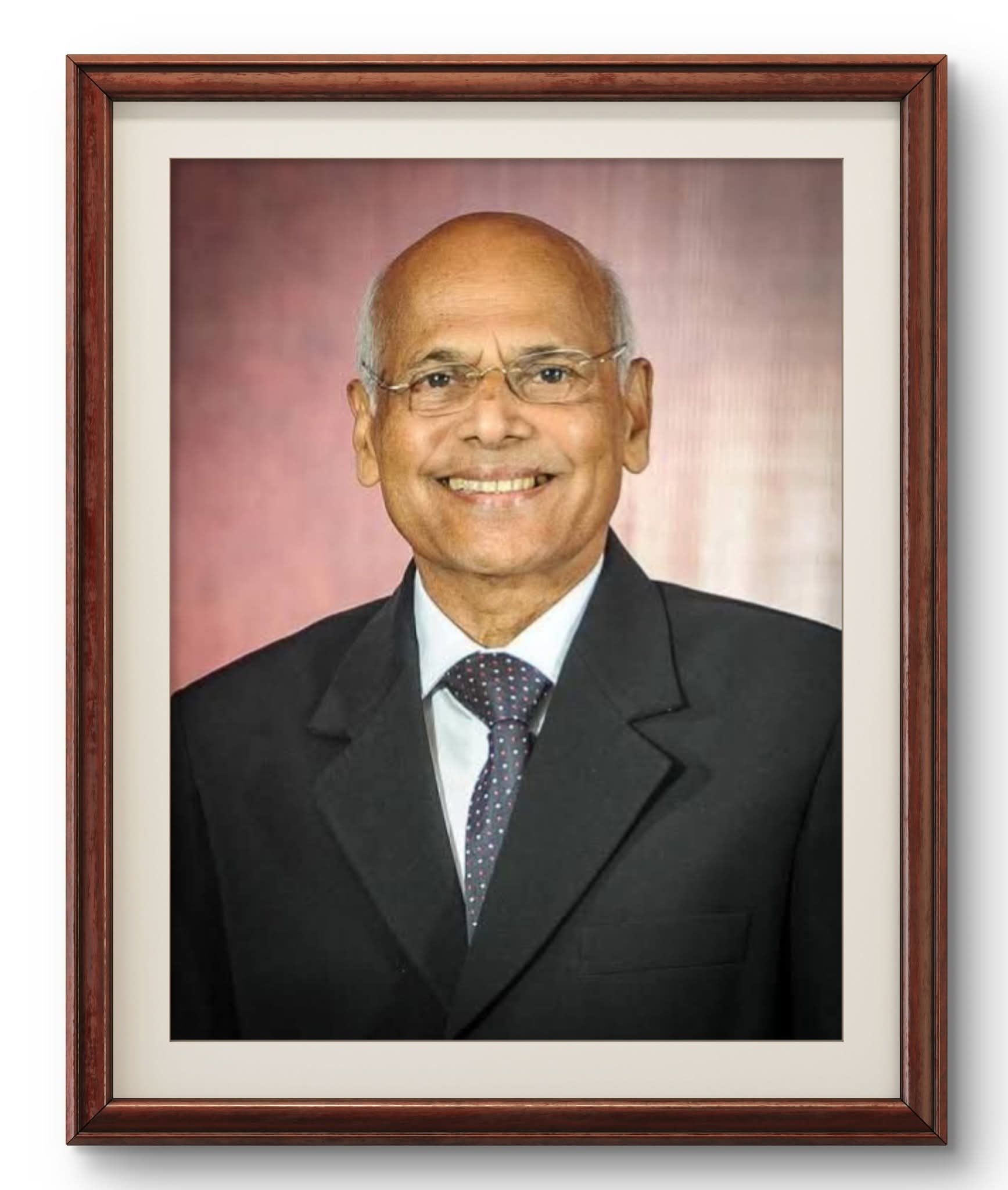 പാസ്റ്റർ ഡോ. എ സി ജോർജജ് അമേരിക്കയിൽ വച്ച് കർത്തൃസന്നിധിയിൽ ചേർക്കപ്പെട്ടു.