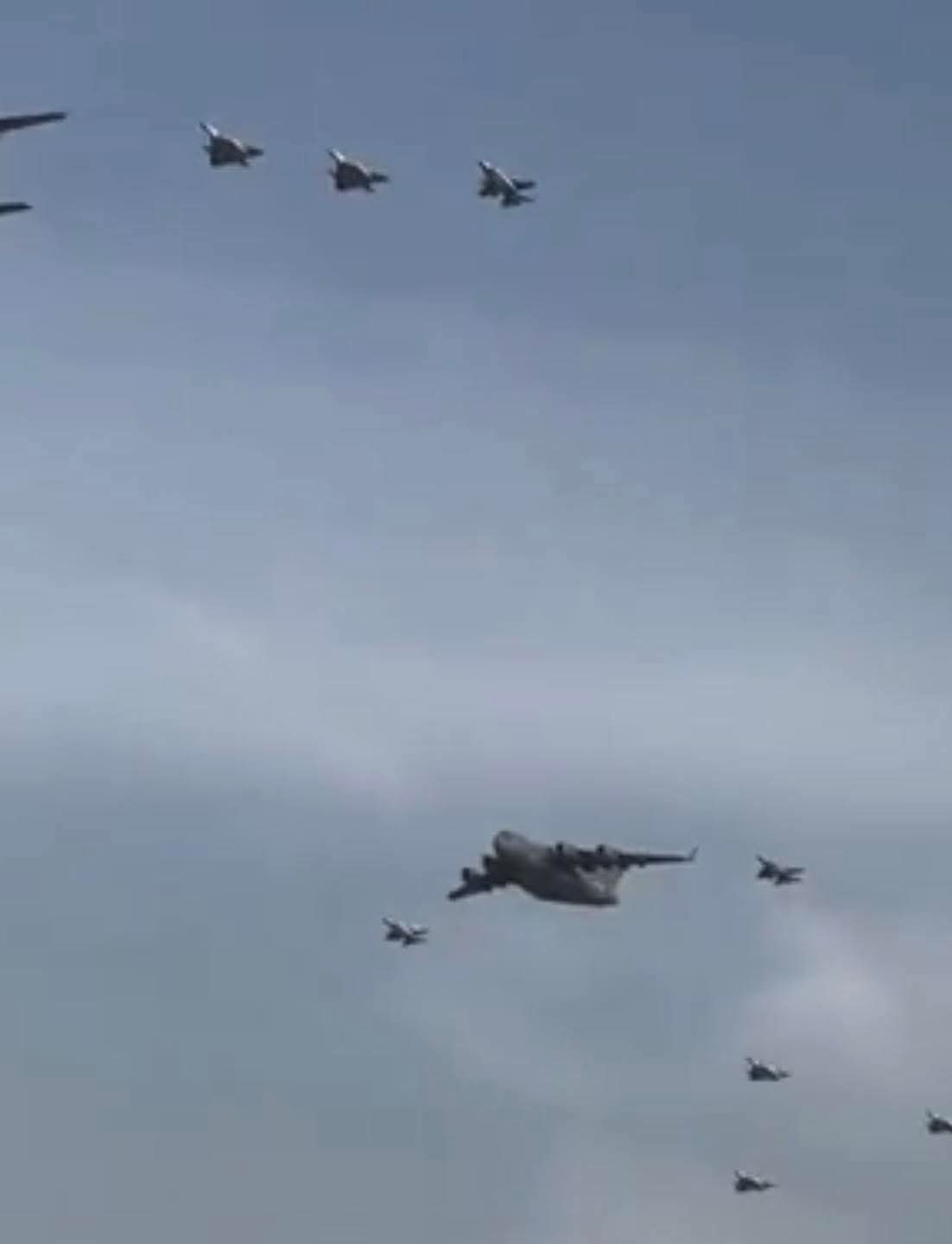 ഇറാൻ വെടിനിർത്തലിന് യുഎഇ വാതിൽ തുറക്കുന്നു: ആണവ, മിസൈൽ ഭീഷണികൾ തകർക്കുന്നതുവരെ കരാറില്ല.