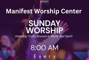 വൈപ്പിൻ കമ്പനിപ്പീടികയിൽ Pr Santhosh M John ശുശ്രൂഷിക്കുന്നു