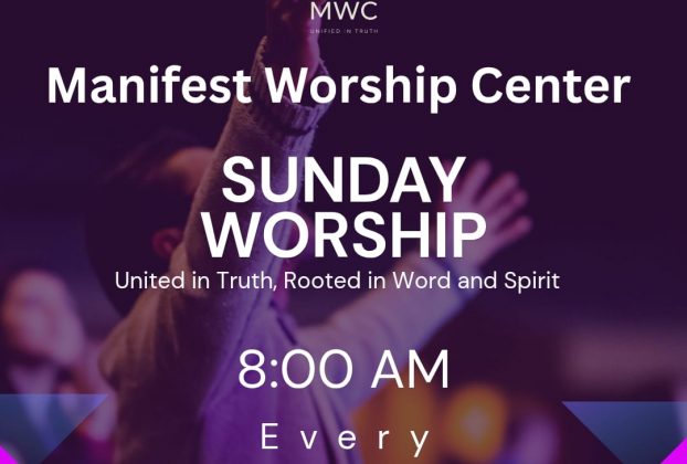 വൈപ്പിൻ കമ്പനിപ്പീടികയിൽ Pr Santhosh M John ശുശ്രൂഷിക്കുന്നു