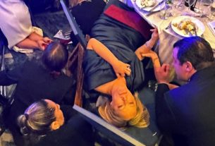 പ്രസിഡണ്ട് ഡൊണാൾഡ് ട്രംപിനെ ആക്രമിക്കാൻ ശ്രമിച്ച ആക്രമിയെ പിടികൂടി അമേരിക്കൻ സുരക്ഷാസേന.