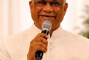 ആലപ്പുഴ വെസ്റ്റ് സെന്റർ അസോസിയേറ്റ് സെന്റർ പാസ്റ്റർ ആയി പാസ്റ്റർ ഡോ. ഫിലിപ്പ് പി. തോമസിനെ ഐപിസി കേരള സ്റ്റേറ്റ് നിയമിച്ചു.