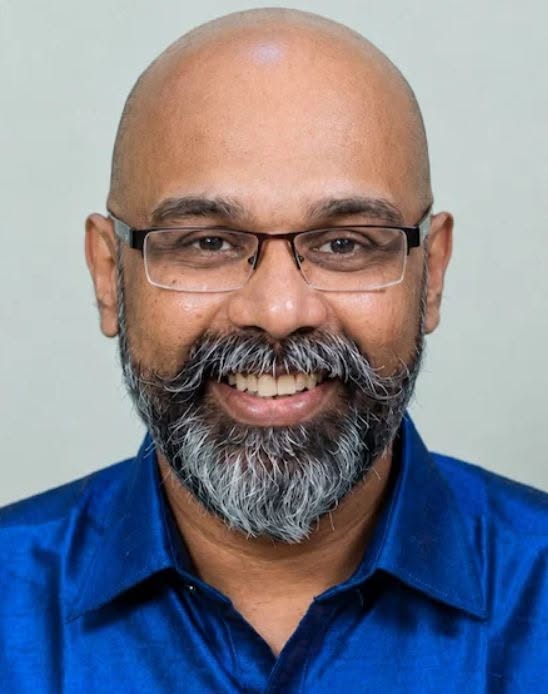 യുകെയിൽ അനിൽ തോമസ്(56) അന്തരിച്ചു