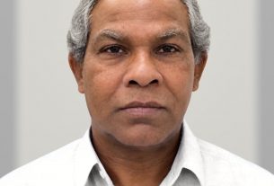 ബേബി മണ്ണിൽ പാപ്പി ഡാളസ്സിൽ അന്തരിച്ചു സംസ്ക്കാരം 17, ശനിയാഴ്ച