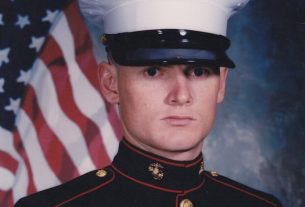 യുഎസ് സേനയിൽ സേവനമനുഷ്ഠിച്ച മുൻ യുഎസ് മറൈന് നാടുകടത്തൽ ഭീഷണി;