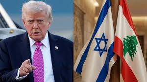 ഇസ്രായേൽ-ലെബനൻ താൽക്കാലിക വെടിനിർത്തൽ വ്യാഴാഴ്ച വൈകുന്നേരം 5 മണി മുതൽ പ്രാബല്യത്തിൽ