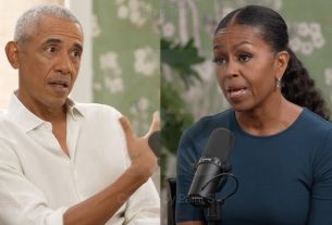 'ഇത് അവസാനിക്കണം'; മിനിയാപൊളിസിലെ വെടിവെപ്പിൽ ഫെഡറൽ ഏജന്റുമാർക്കെതിരെ ഒബാമ ദമ്പതികൾ