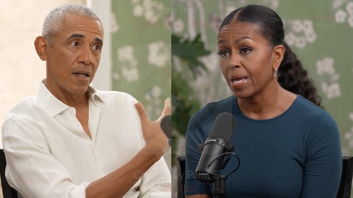 'ഇത് അവസാനിക്കണം'; മിനിയാപൊളിസിലെ വെടിവെപ്പിൽ ഫെഡറൽ ഏജന്റുമാർക്കെതിരെ ഒബാമ ദമ്പതികൾ