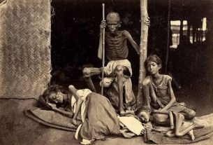 1877-ലെ മഹാദുരന്തം വീണ്ടും ആവർത്തിക്കാൻ സാധ്യത; 2026-ൽ ലോകം കടുത്ത പട്ടിണി ഭീഷണിയിൽ
