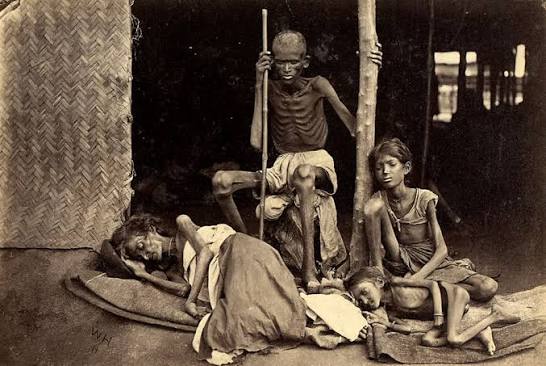 1877-ലെ മഹാദുരന്തം വീണ്ടും ആവർത്തിക്കാൻ സാധ്യത; 2026-ൽ ലോകം കടുത്ത പട്ടിണി ഭീഷണിയിൽ