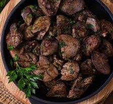 കോഴിയുടെ കരൾ കഴിക്കുന്നത് ആരോഗ്യമായി നല്ല പ്രയോജനം?.