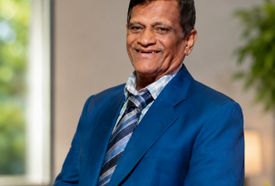 റവ. ഡോ. ജേക്കബ് കുര്യൻ (85) ഹ്യൂസ്റ്റനിൽ അന്തരിച്ചു
