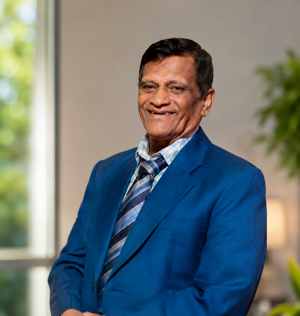 റവ. ഡോ. ജേക്കബ് കുര്യൻ (85) ഹ്യൂസ്റ്റനിൽ അന്തരിച്ചു