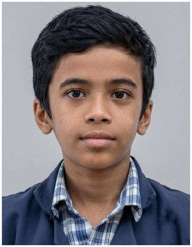 മിലൻ കെ. ഷിജു (11)വിന്റെ സംസ്കാരം ഓഗസ്റ്റ് 3 തിങ്കളാഴ്ച