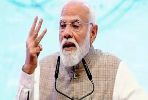 ഊർജ പ്രതിസന്ധി: മോദിയുടെ മുന്നറിയിപ്പ്