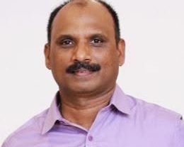 സൗദി ജുബൈലിൽ ജോലി സ്ഥലത്തെ അപകടം; പെരുമ്പെട്ടി സ്വദേശി ജോസഫ് ജോൺ (ഷിനു) നിര്യാതനായി