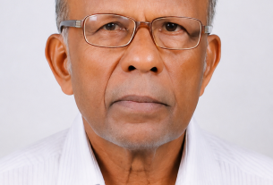 ഭാര്യയുടെ വേർപാടിന് പിന്നാലെ ടി. ടി. തോമസ് നിര്യാതനായി