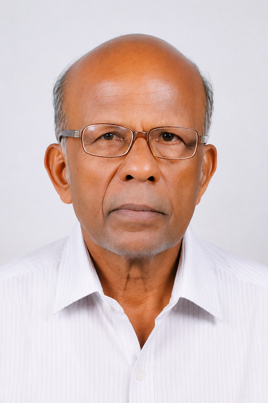 ഭാര്യയുടെ വേർപാടിന് പിന്നാലെ ടി. ടി. തോമസ് നിര്യാതനായി