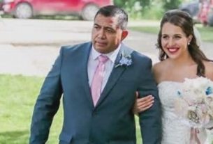 മകളെ രക്ഷിക്കാൻ മുൻ പോലീസ് ഉദ്യോഗസ്ഥന്റെ പോരാട്ടം: പാനമയിൽ നേരിടുന്നത് 12 വർഷം തടവ്