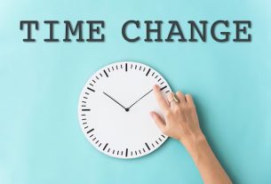 ഞായറാഴ്ച മുതല്‍ സമയ മാറ്റം; ക്ലോക്ക് ഒരു മണിക്കൂര്‍ മുന്നോട്ട്.