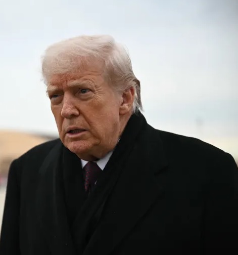 വീടുകളുടെ വില കുറയ്ക്കുന്നതിലല്ല, മറിച്ച് വില വർദ്ധിപ്പിക്കുന്നതിലാണ് തനിക്ക് താല്പര്യമെന്ന് ട്രംപ്.