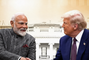 ജി7 ഉച്ചകോടിയിൽ മോദി-ട്രംപ് കൂടിക്കാഴ്ച; വൈറ്റ് ഹൗസ് സ്ഥിരീകരിച്ചു