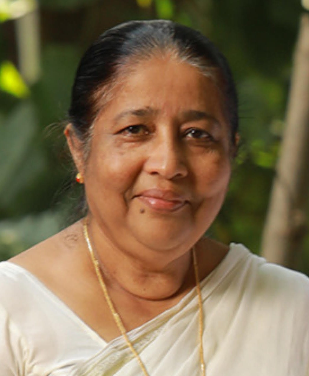 തിരുവല്ലയിലെ പ്രമുഖ അഭിഭാഷക അഡ്വ. റെയ്ച്ചൽ പി. മാത്യു(73) അന്തരിച്ചു