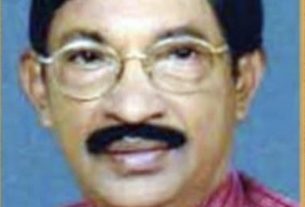 ഓർമ്മകളിൽ എന്നും യൗവനത്തോടെ... ഡോ. ഷൊറണൂർ കാർത്തികേയൻ മാഷിന് പ്രണാമം