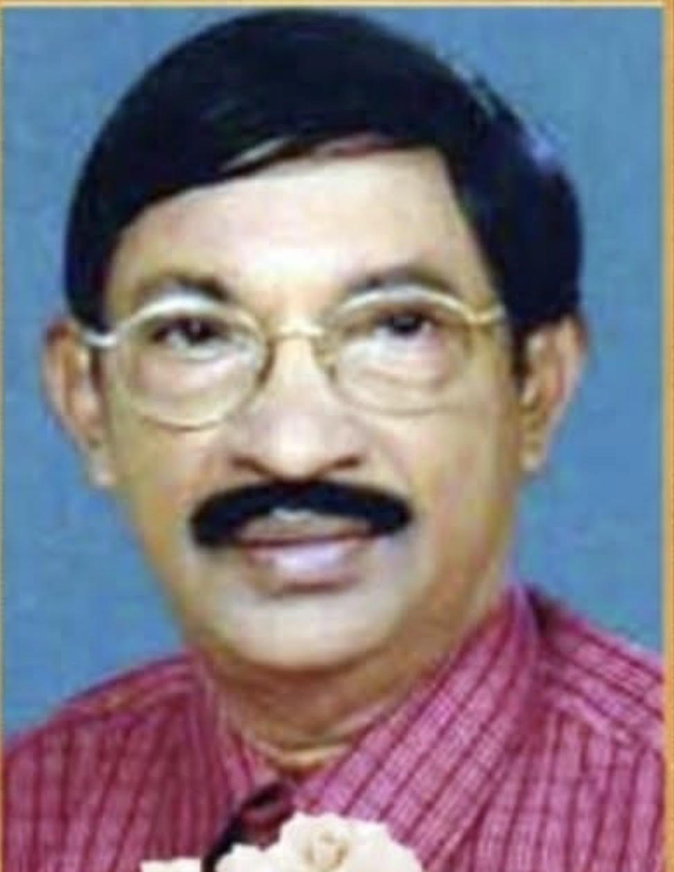 ഓർമ്മകളിൽ എന്നും യൗവനത്തോടെ... ഡോ. ഷൊറണൂർ കാർത്തികേയൻ മാഷിന് പ്രണാമം