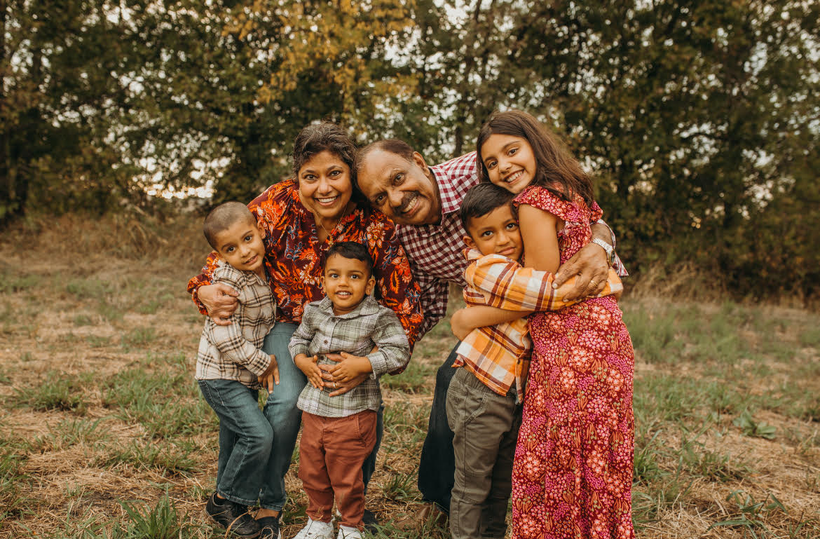 ശാബത്തിലെ വേലക്കാർ: കൊച്ചുമക്കളും അവരുടെ കുട്ടിത്ത യുക്തികളും