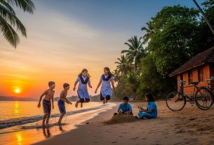 എന്റെ കൗമാരകാലം: മാഞ്ഞുപോകാത്ത ഓർമ്മകൾ