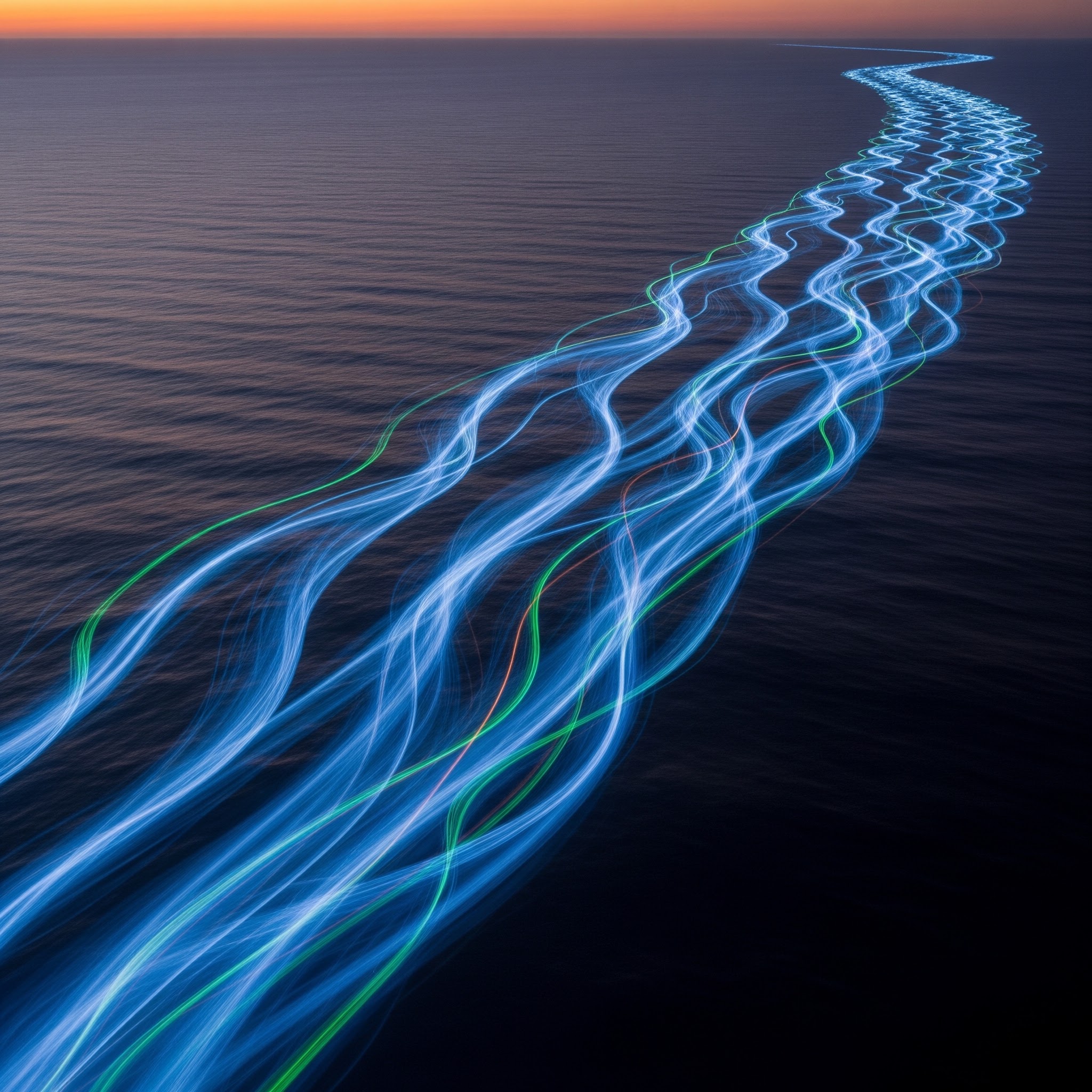 കണ്‍വെയര്‍ ബെല്‍റ്റ് 'അമോക്' തകരുന്നു; വിനാശകരമായ കാലാവസ്ഥാ മാറ്റങ്ങള്‍ക്ക് കാരണമാകുമെന്ന് മുന്നറിയിപ്പ്