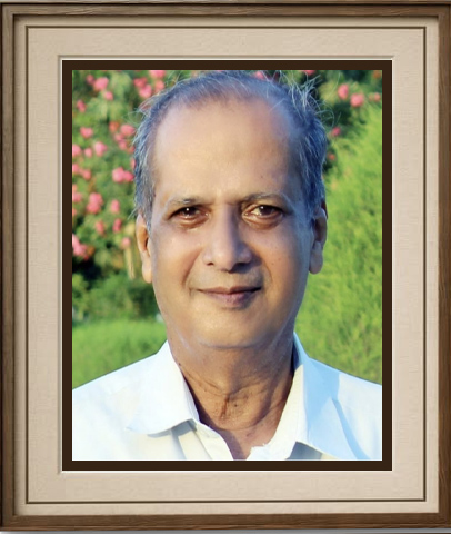 പാസ്റ്റർ ടി.വി. തോമസ് (രാജൻ സാർ - 75)കർത്തൃസന്നിധിയിൽ ചേർക്കപ്പെട്ടു.